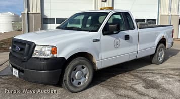Main image Ford F-150
